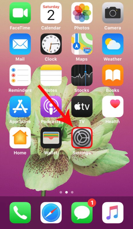 turn off typing notifications snapchat