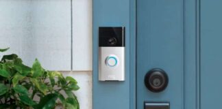 Find Ring Doorbell Serial Number