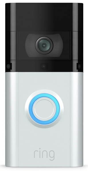 Find Ring Doorbell Serial Number
