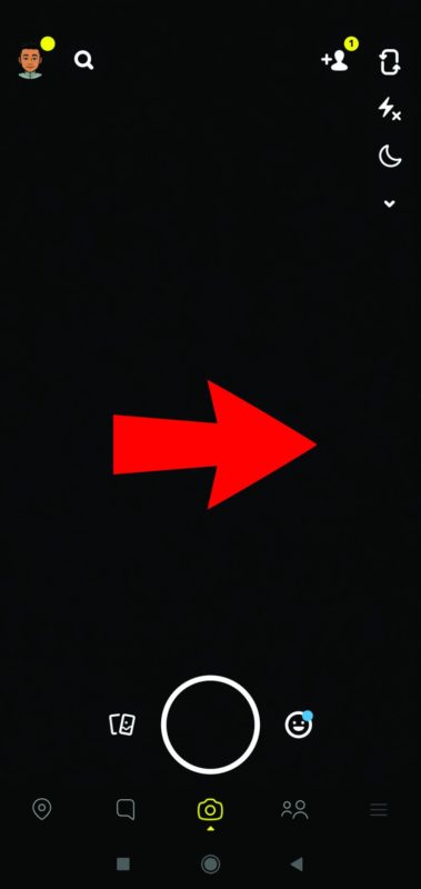 Save Messages On Snapchat