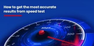 Speed ​​tests