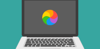 Stop Spinning Wheel On Mac