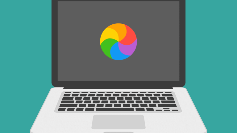 Stop Spinning Wheel On Mac