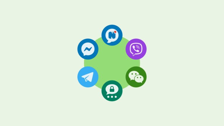 The Best Whatsapp Alternatives