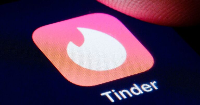 Hide Location In Tinder