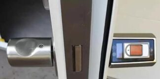 We.lock Smart Lock