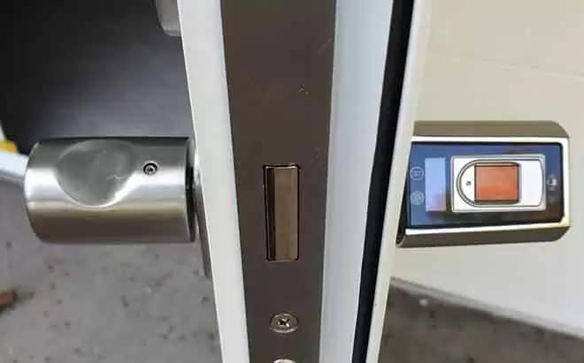 We.lock Smart Lock