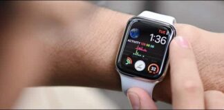 Apple Watch 1