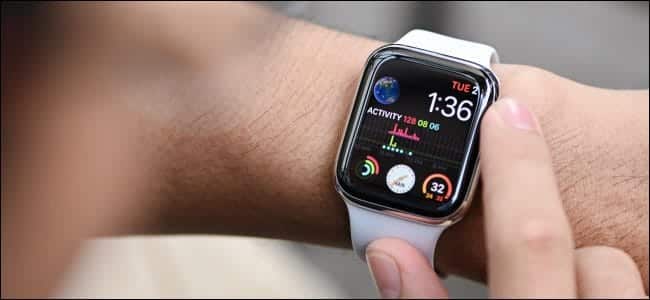 Apple Watch 1