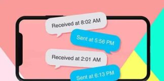 Imessage Notifications