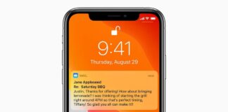 Iphone Notifications