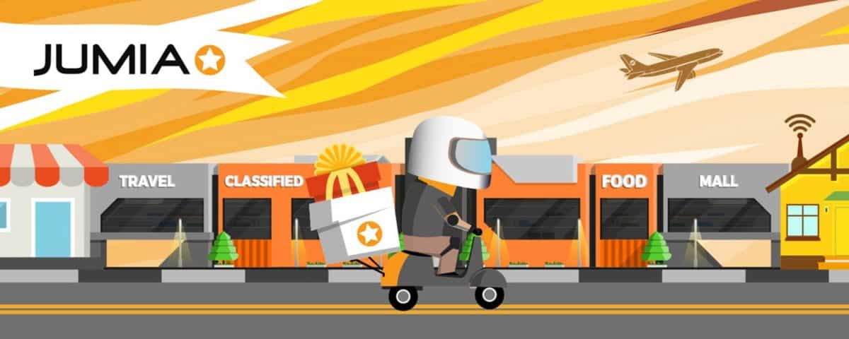 Apply Jumia Affiliate Program