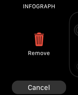Remove Face