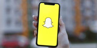 Turn Off Typing Notifications Snapchat