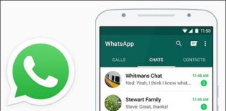 Whatsapp Chats