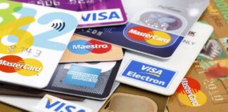 Block ATM Card Nigeria