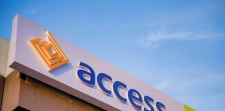 Apply Access Bank Loan 2021