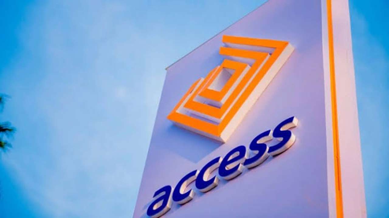Apply Access Bank Loan 2021