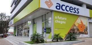 Apply Access Bank Loan 2021