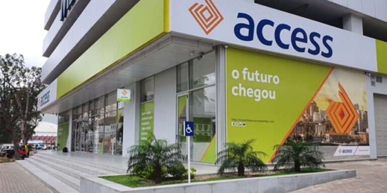 Apply Access Bank Loan 2021