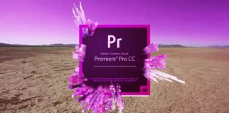 Adobe Premiere Pro