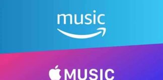 Amazon Music Vs Apple Music