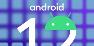 Android 12