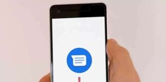 Android Message Not Sent