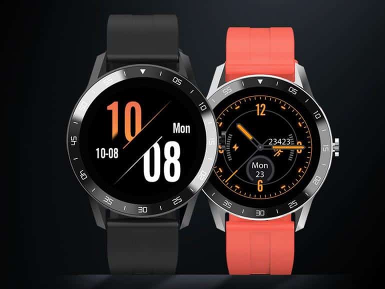 Blackview X1