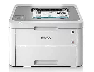 Brother Hl L3210cw