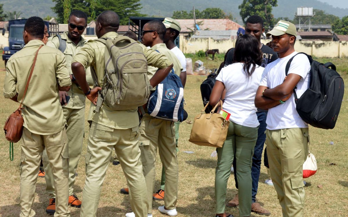 Make Money Corper Nigeria