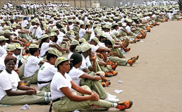 Make Money Corper Nigeria