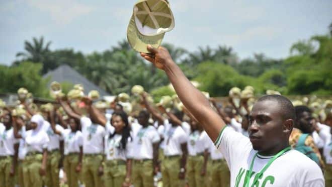 Make Money Corper Nigeria