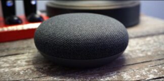 Cast Media From Chrome Toi Google Home