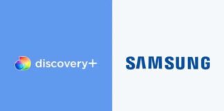 Discovery Plus On Samsung Smart Tv