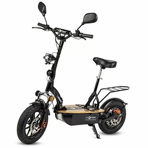 Ecoxtrem Scooter