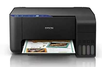Epson Ecotank Et 2711