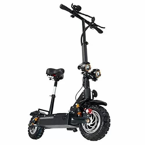 Gunai Electric Scooter
