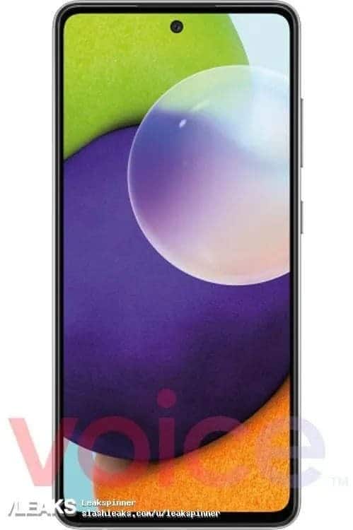 Galaxy A72