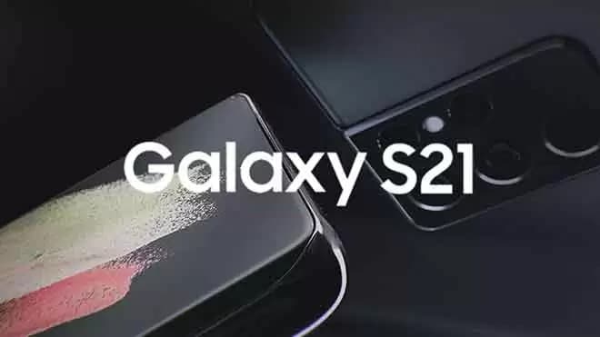 Galaxy S21 Live Wallpapers