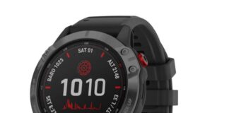 Garmin Enduro Smartwatch Price