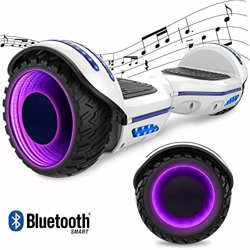 Geekme Hoveboard