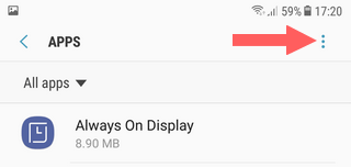 Turn Off Google Assistant Samsung