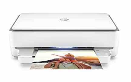 Hp Envy 6020