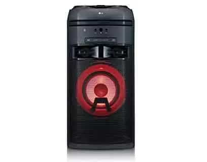 Lg Xboom Ok55