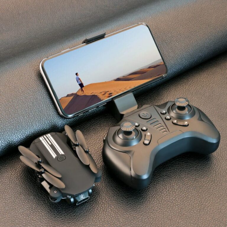 Ls Min Mini Drone