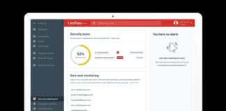 Lastpass