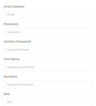 Apply Loans CBN FG NEXIT Portal