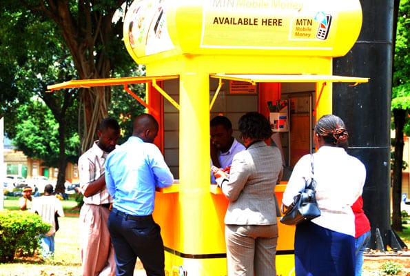 Become MTN SIM Registration Agent Nigeria