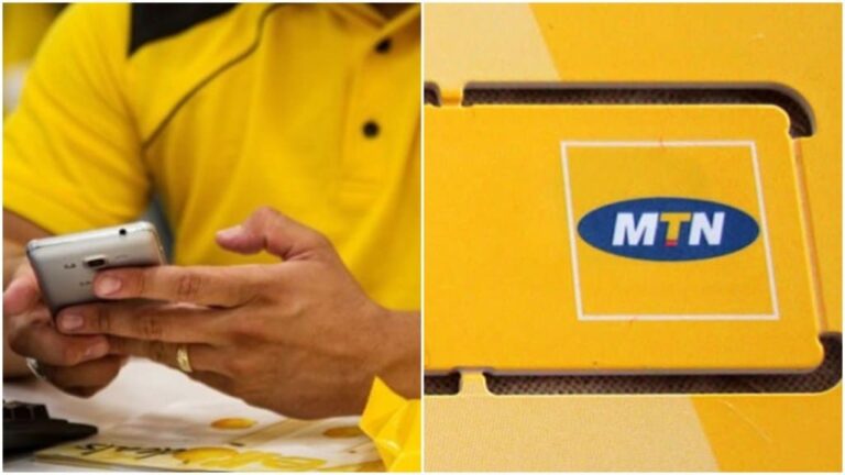 Become MTN SIM Registration Agent Nigeria